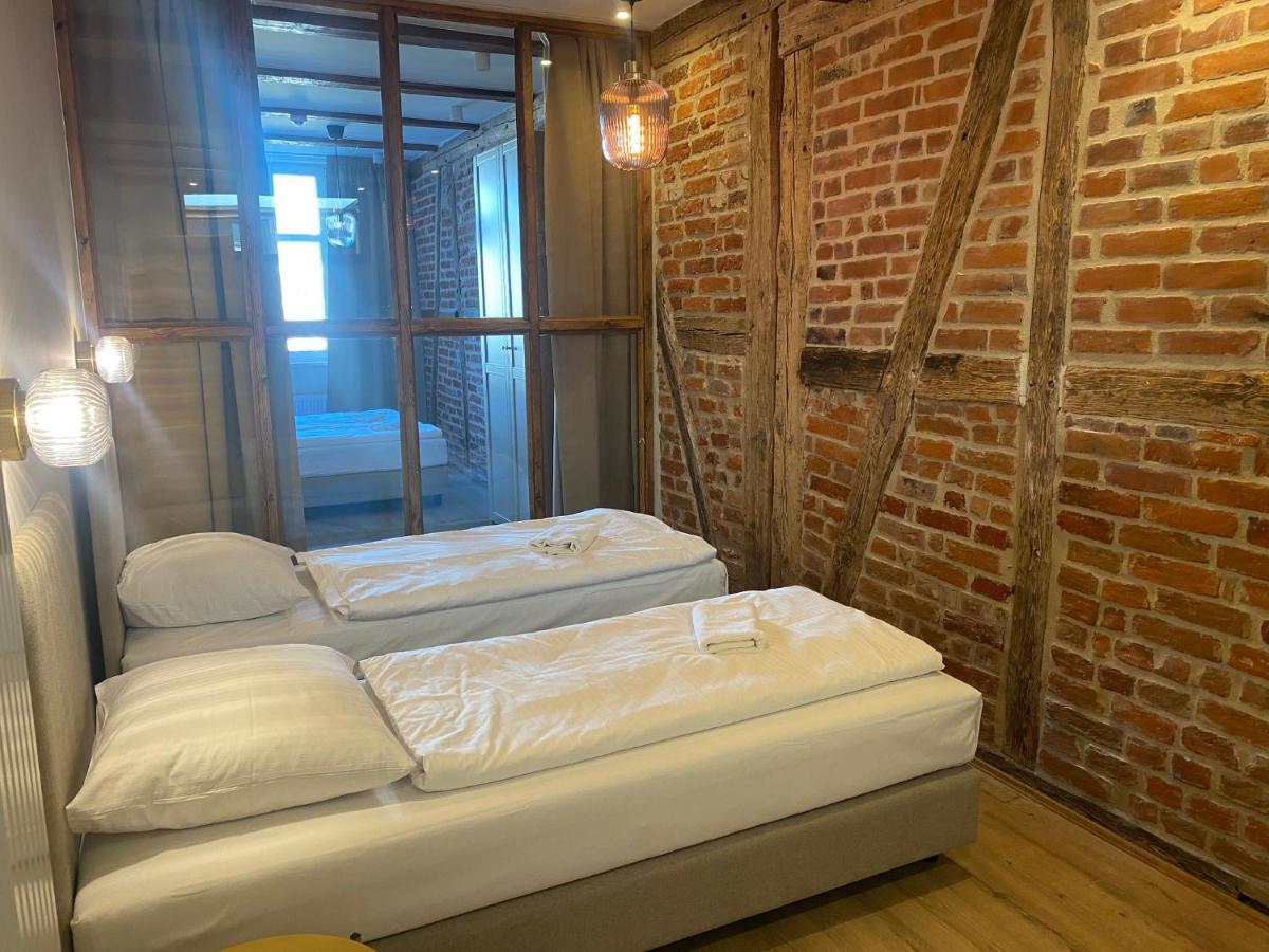 Apartamenty Rynek23 Puck Exterior photo