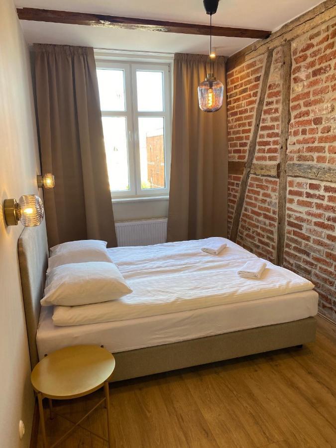 Apartamenty Rynek23 Puck Exterior photo