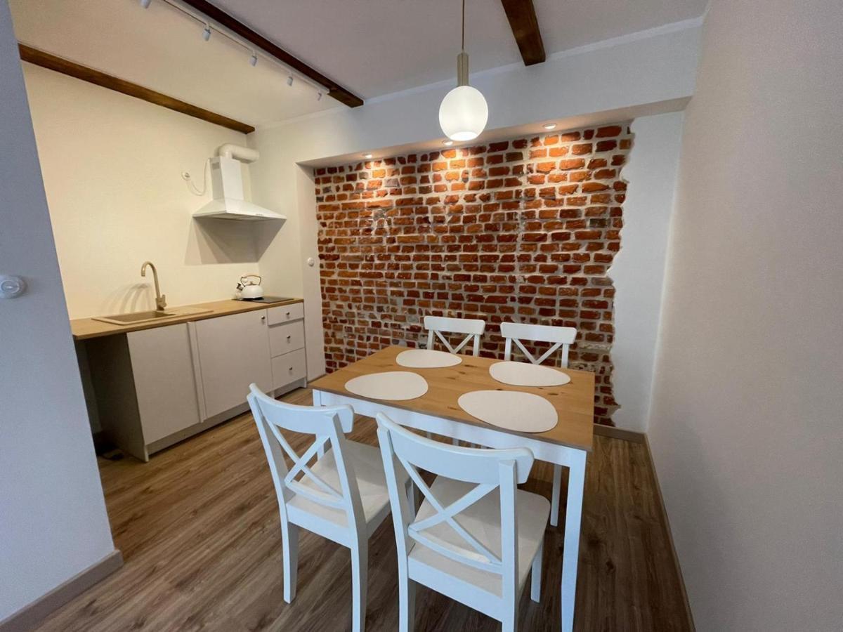 Apartamenty Rynek23 Puck Exterior photo